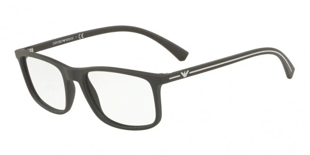 Emporio Armani 3135F Eyeglasses - view 3